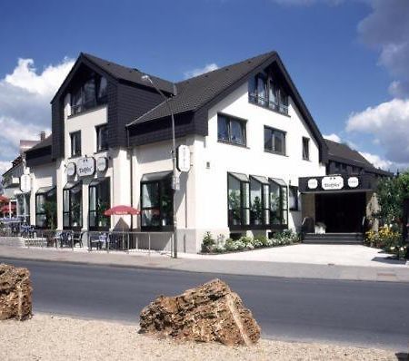Hotel Dreyer Garni บัดโรเทนเฟลเดอ ภายนอก รูปภาพ