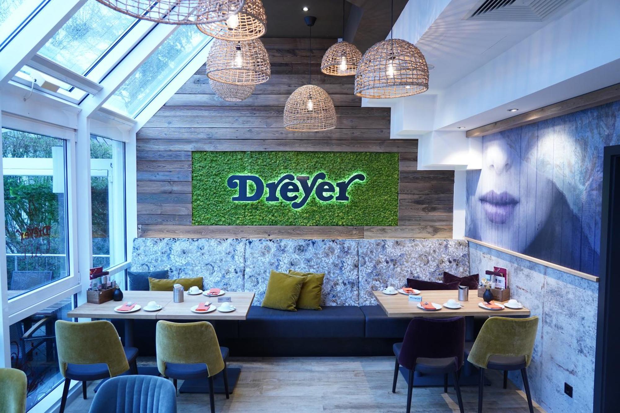 Hotel Dreyer Garni บัดโรเทนเฟลเดอ ภายนอก รูปภาพ