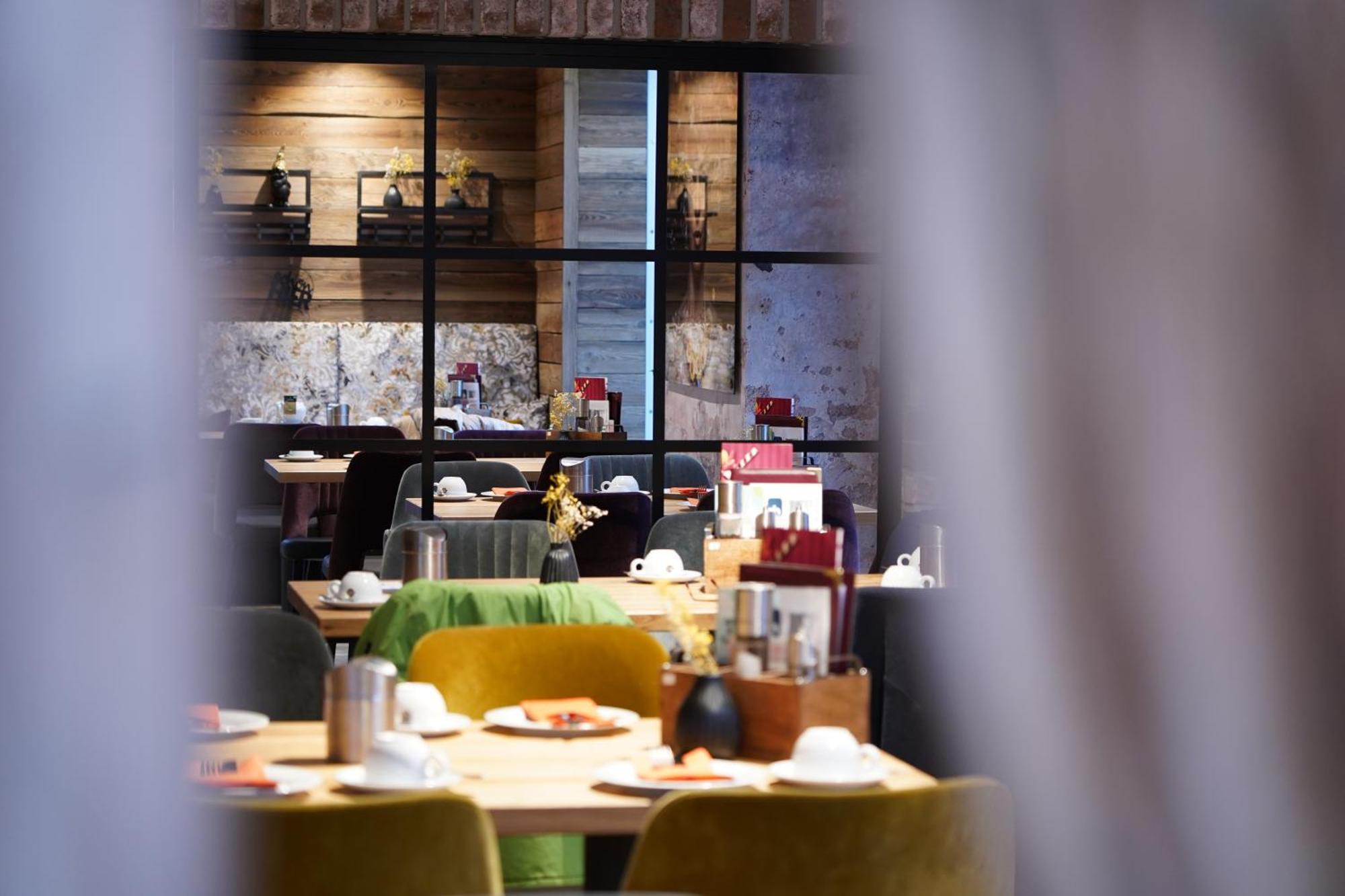 Hotel Dreyer Garni บัดโรเทนเฟลเดอ ภายนอก รูปภาพ
